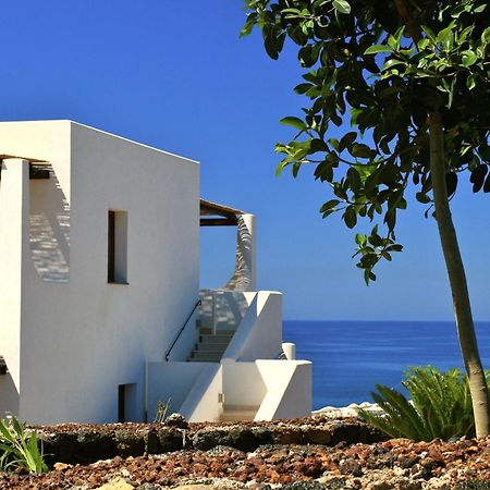 Kuddie Rosse Eco-Friendly Residence Madonna Delle Grazie Exteriör bild