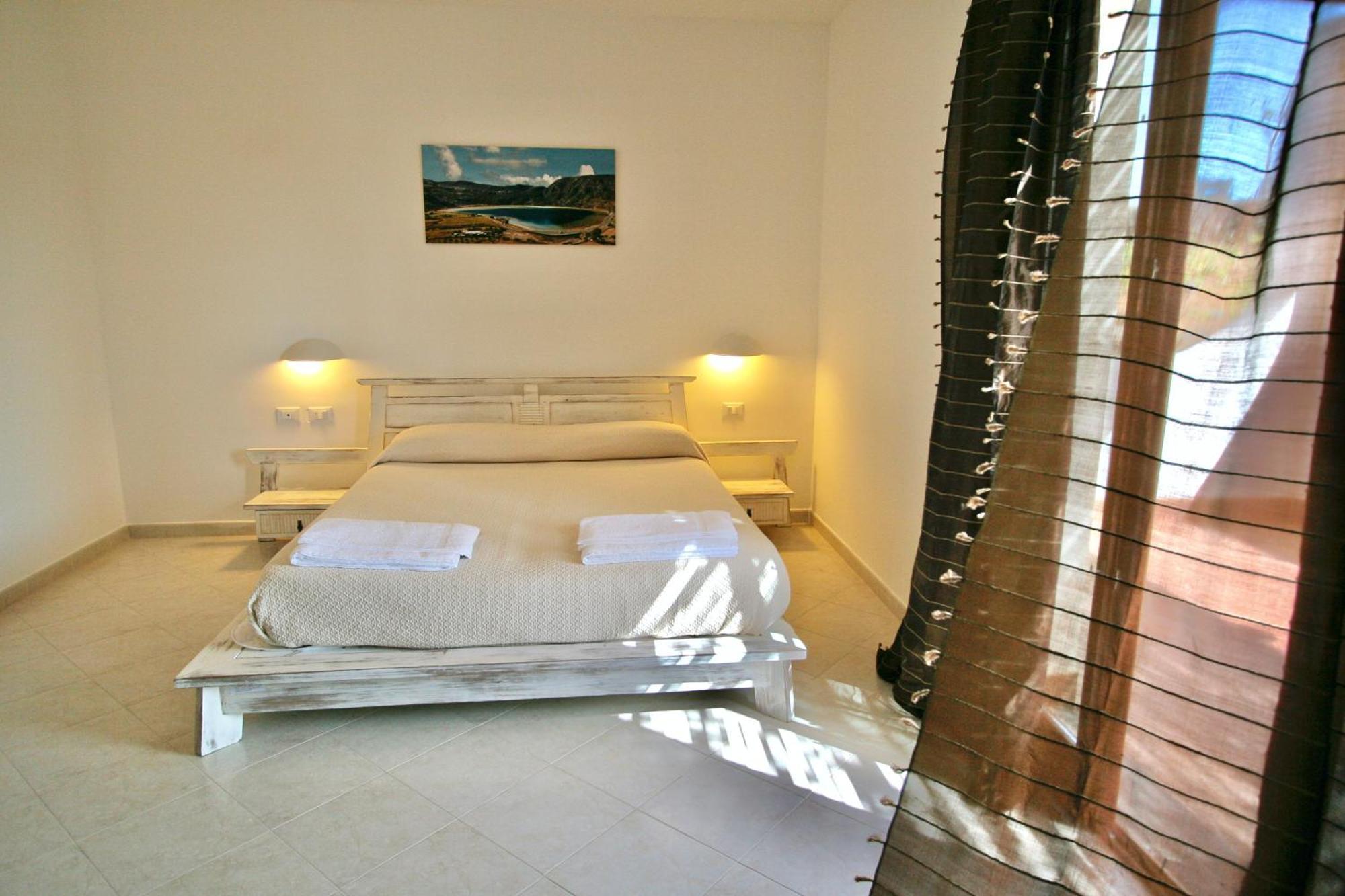 Kuddie Rosse Eco-Friendly Residence Madonna Delle Grazie Exteriör bild