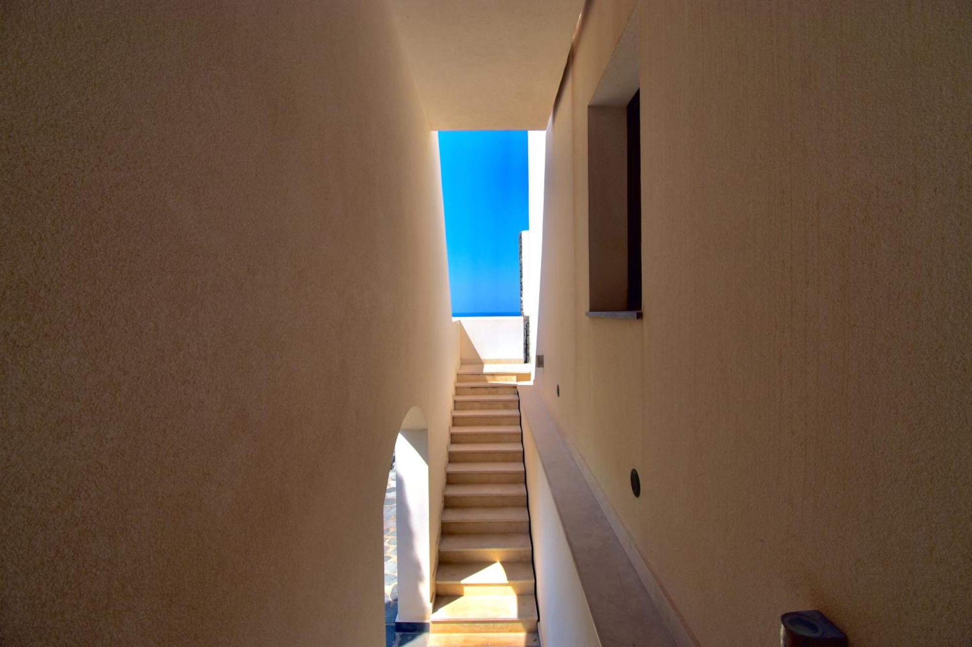 Kuddie Rosse Eco-Friendly Residence Madonna Delle Grazie Exteriör bild