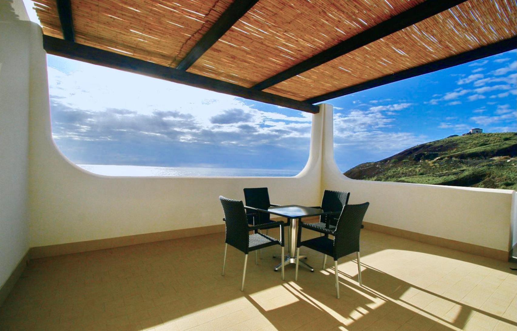 Kuddie Rosse Eco-Friendly Residence Madonna Delle Grazie Exteriör bild