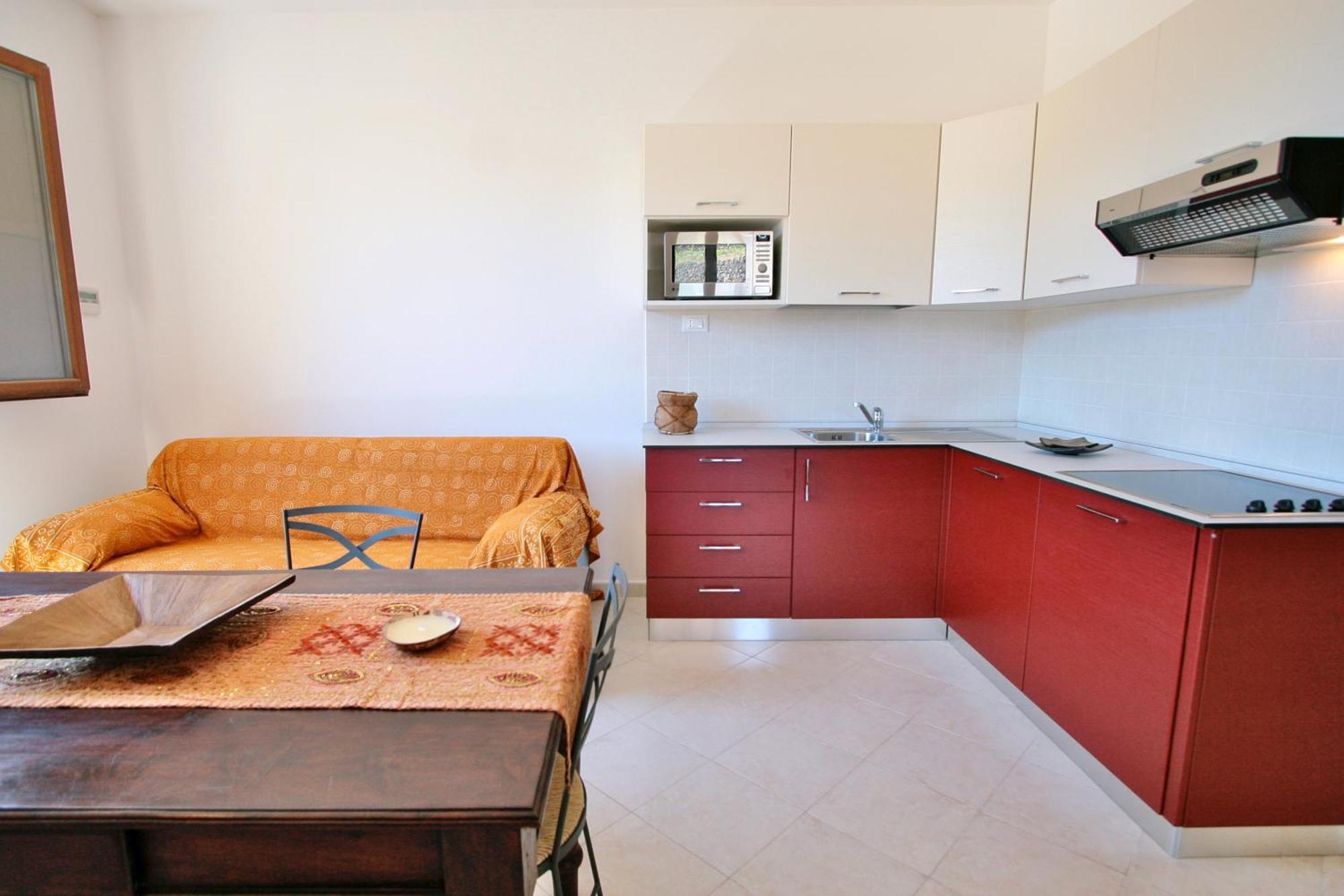 Kuddie Rosse Eco-Friendly Residence Madonna Delle Grazie Exteriör bild