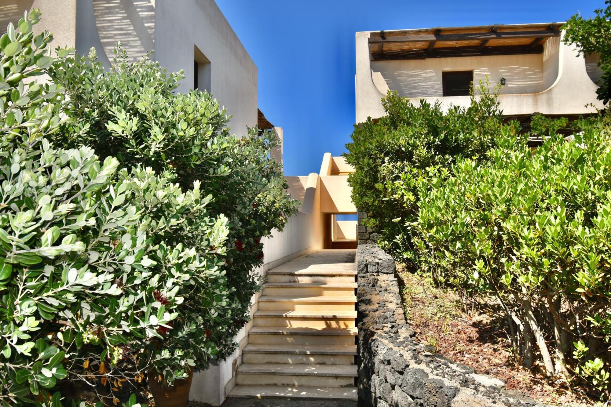 Kuddie Rosse Eco-Friendly Residence Madonna Delle Grazie Exteriör bild