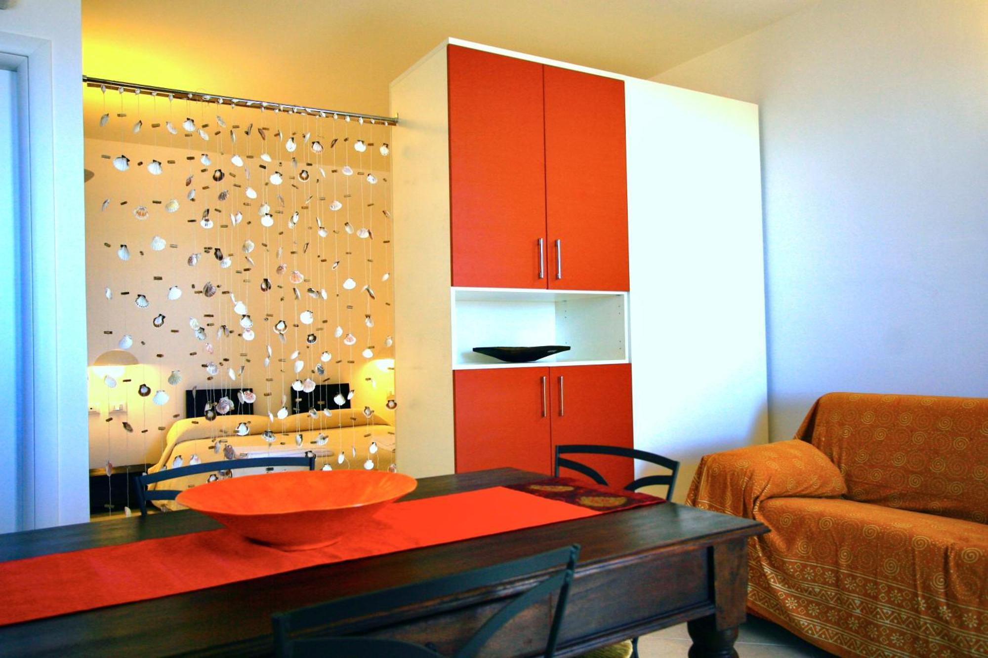 Kuddie Rosse Eco-Friendly Residence Madonna Delle Grazie Exteriör bild